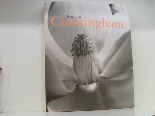 Imogen Cunningham, Ophalen of Verzenden, Zo goed als nieuw, Schilder- en Tekenkunst
