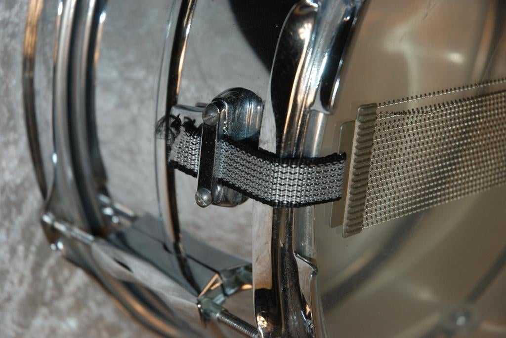 Premier Metalen snaredrum 14x6,5 inch  <26260758>, Gebruikt, ., Ophalen of Verzenden, .