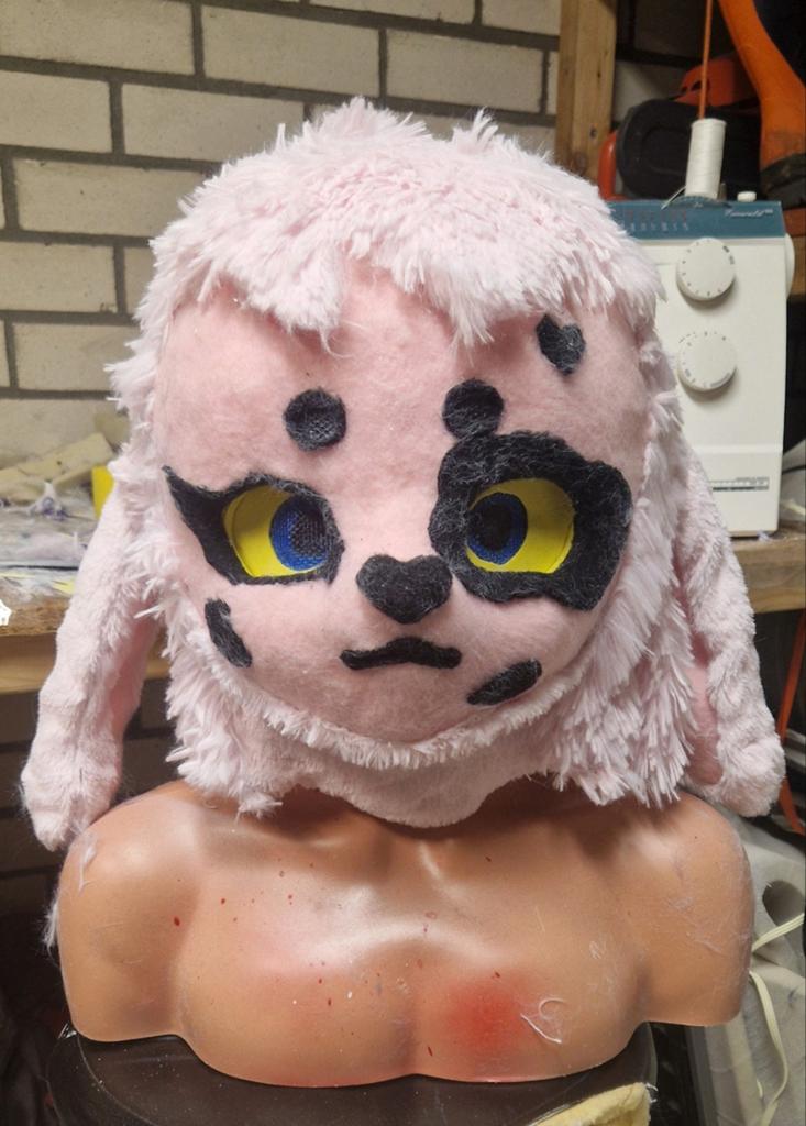 Fursuit, Ophalen of Verzenden, Nieuw