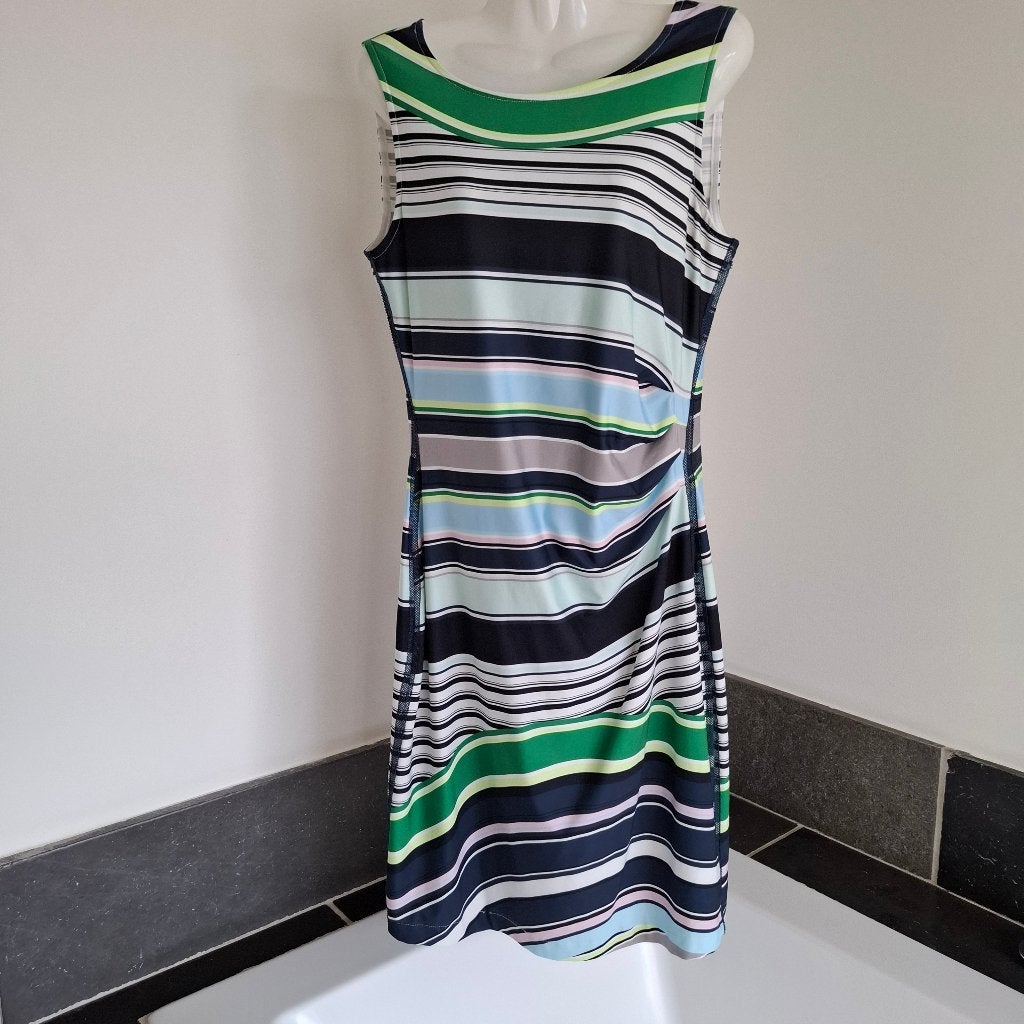 Jurk bianca maat 38, Ophalen of Verzenden, Nieuw, Maat 38/40 (M), Knielengte