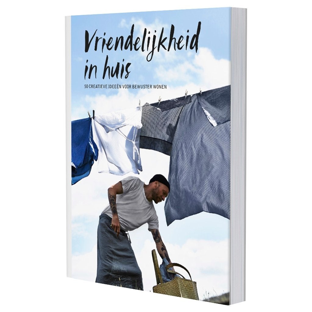 VRIENDELIJKHEID IN HUIS, nieuw ikea boeken, Ophalen of Verzenden, Nieuw