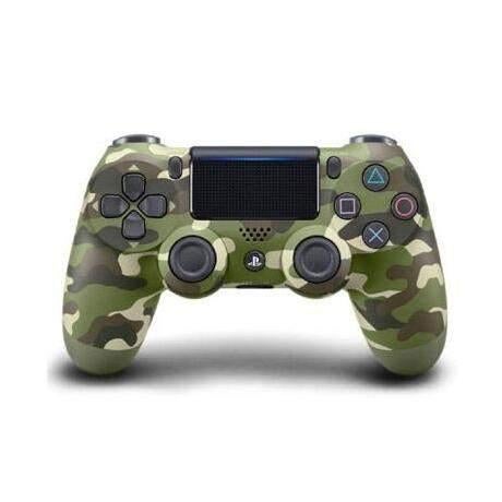 Playstation 4, Online, Gebruikt, Overige genres, 2 spelers
