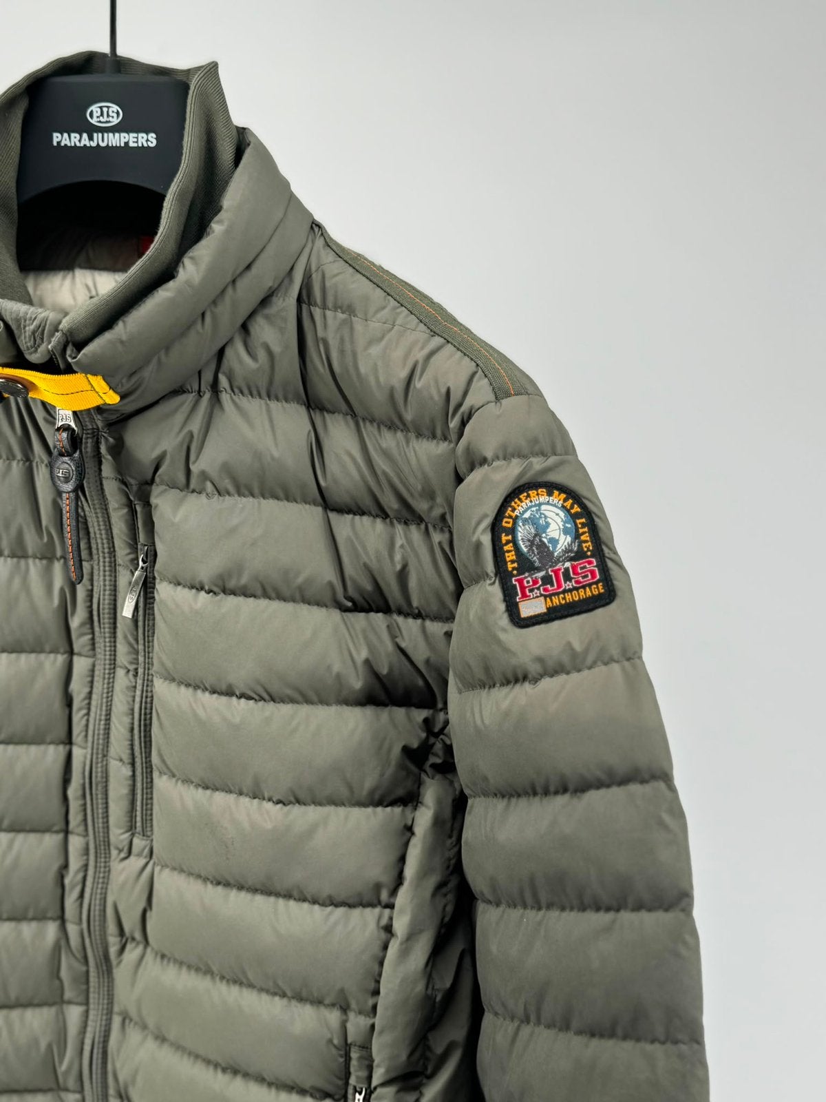 Parajumpers Ugo - Maat Medium, Para, Para, Maat 48/50 (M), Ophalen of Verzenden
