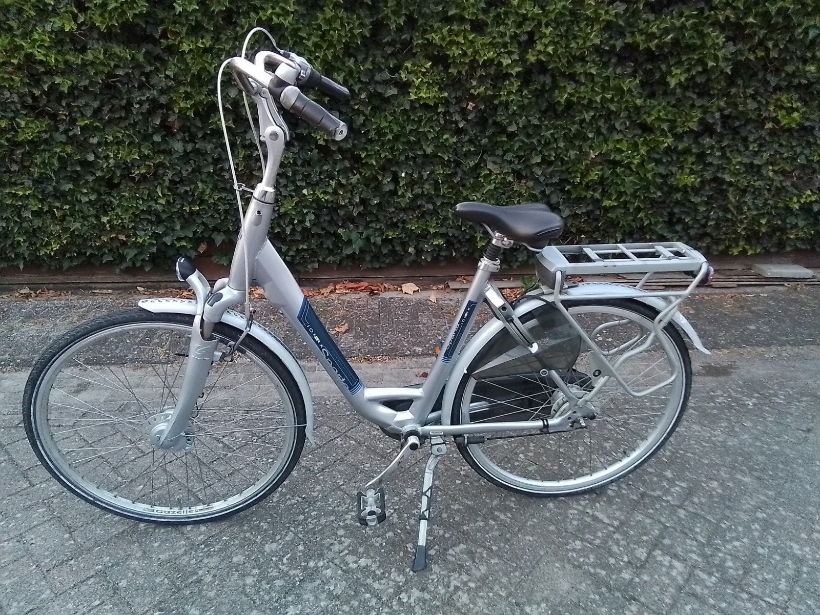 Damesfiets Sparta, Fietsen en Brommers, Fietsen | Dames | Damesfietsen, Ophalen, Gebruikt, Sparta