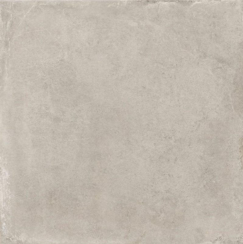 Keramische tegel Elios - Brooklyn Taupe 100x100cm OP=OP, 60 cm of meer, Nieuw, Ophalen of Verzenden, 10 m² of meer