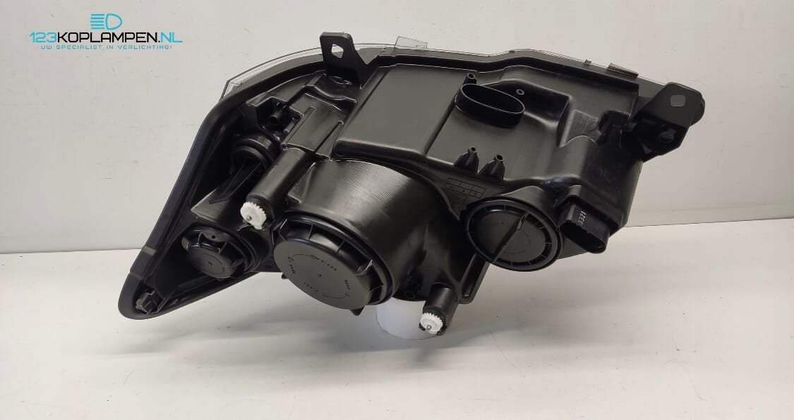 Mercedes Vito W639 Facelift koplamp rechts, Auto-onderdelen, Gebruikt, -, Ophalen of Verzenden, -