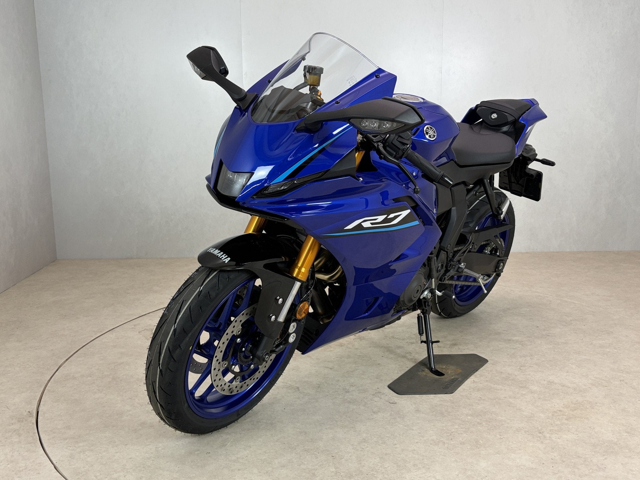 Yamaha YZF R7 (bj 2026), Motoren, Klantenservice@yamaha-motor.nl, Sport, Meer dan 35 kW, Koolhovenlaan 101
1119 NC  Schiphol-Rijk, NL