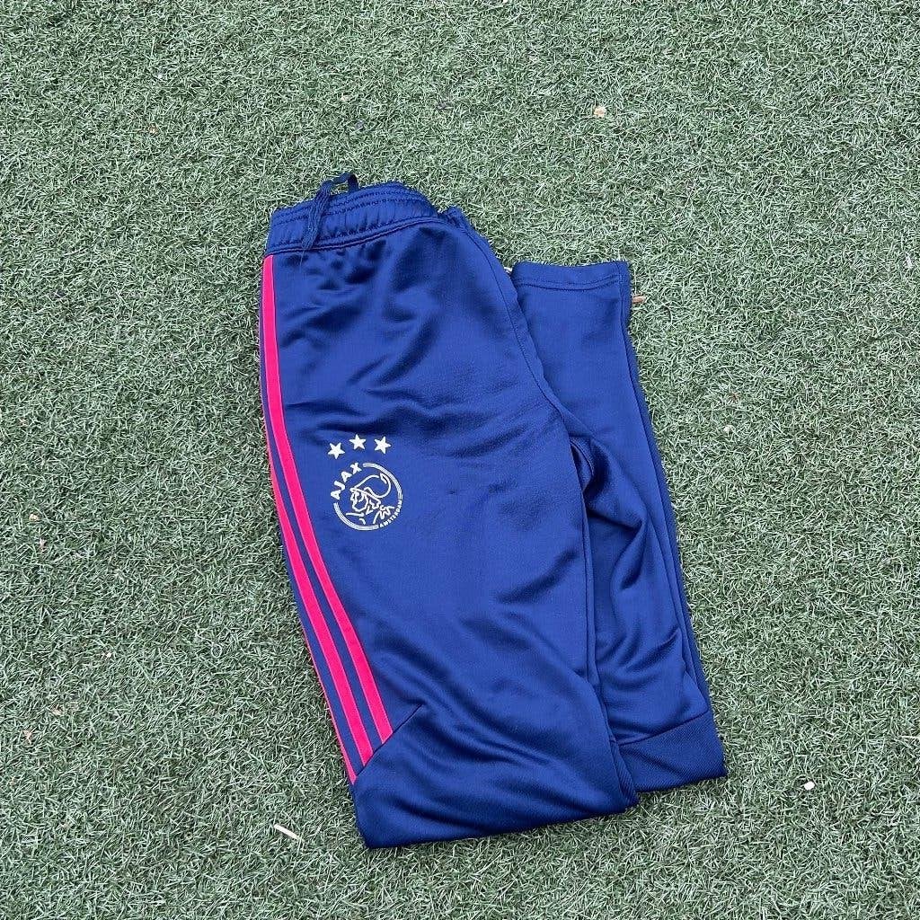 Ajax broek, Maat S, Ophalen of Verzenden, Gebruikt, Broek