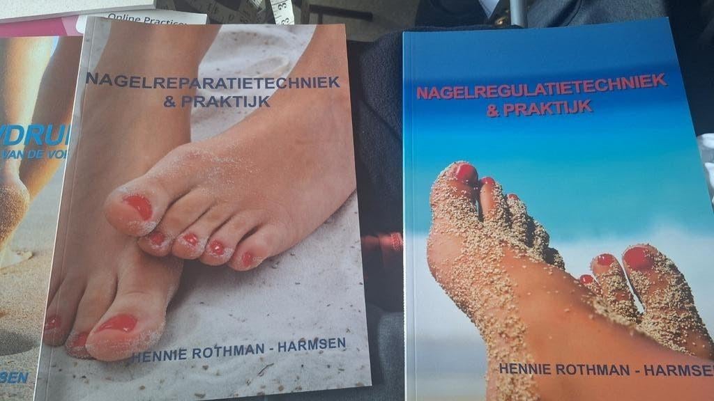 H.A. Rothman-Harmsen - Antidruktechniek & Praktijk, Ophalen of Verzenden, Zo goed als nieuw, H.A. Rothman-Harmsen, Nederlands