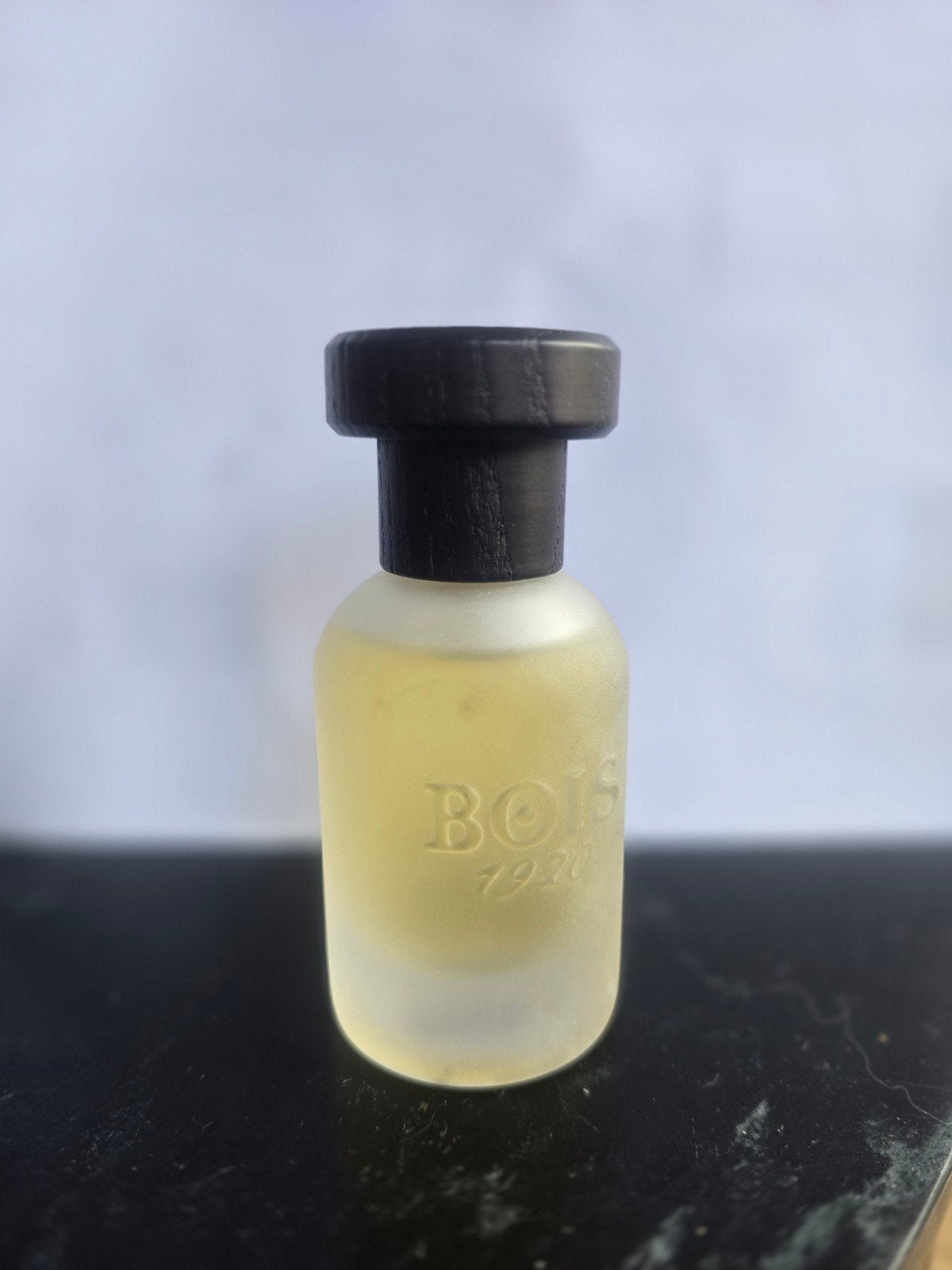Bois 1920 Vetiver Ambrato 50 ml, Ophalen of Verzenden, Zo goed als nieuw