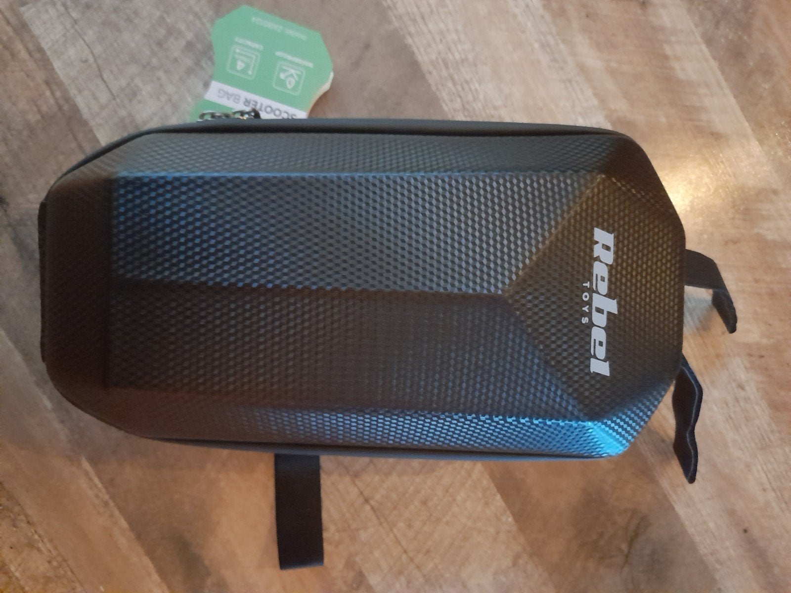 Rebel Toys Scooter Tas - Nieuw en Ongebruikt, Ophalen, Nieuw, Rebel Toys