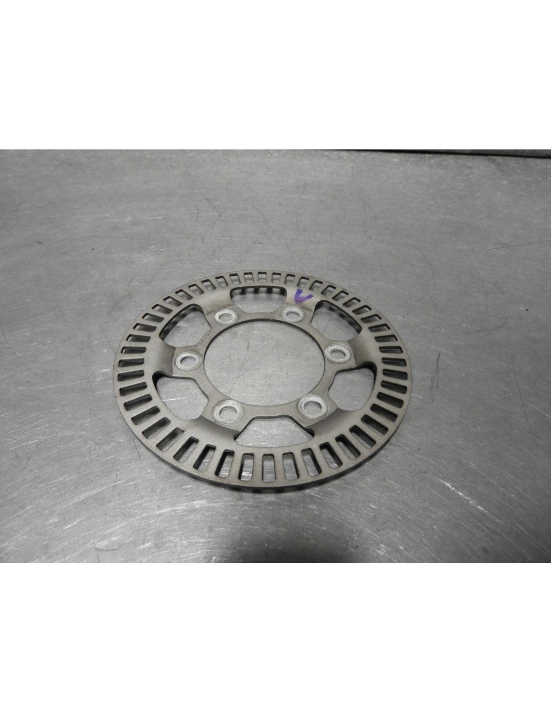 Dorsoduro 1200 2011 - 2019 Aprilia Remschijf D1-41664