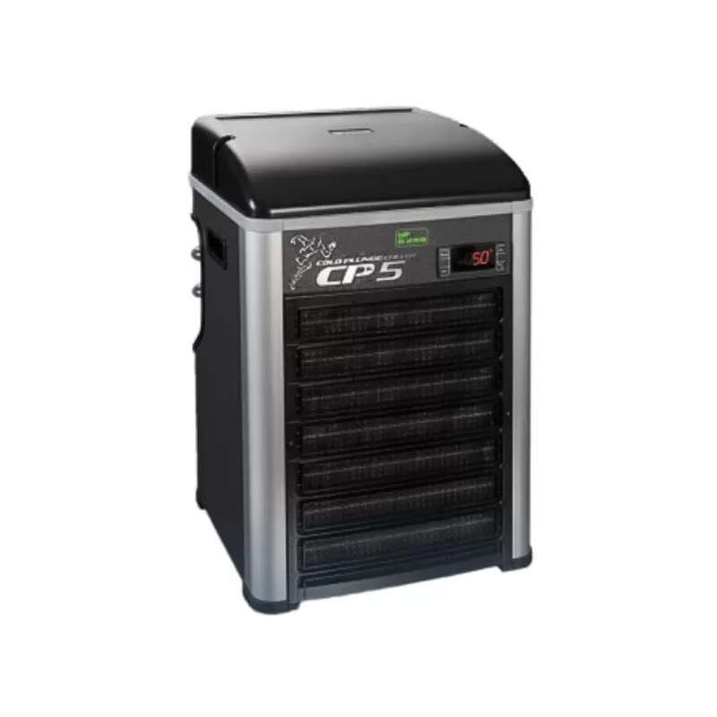 Teco Cold Plunge Chiller CP5 - Nieuw in doos, Tuin en Terras, Ophalen of Verzenden, Nieuw, Overige typen