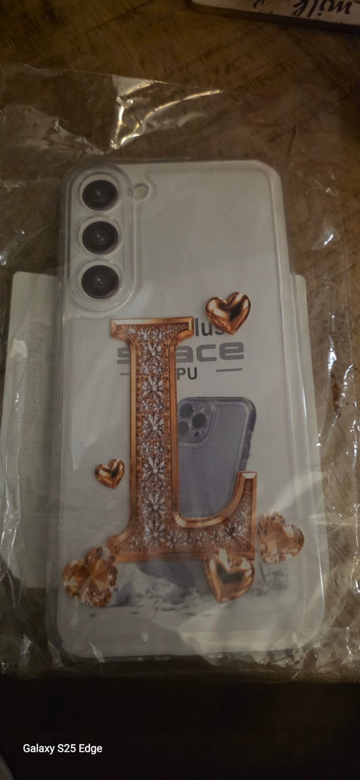 Nieuwe Backcover voor Samsung Galaxy S23 Plus