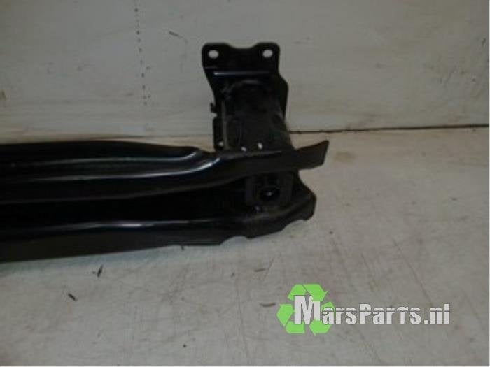Bumperframe achter van een Volkswagen T-Cross, Gebruikt, -, Volkswagen, -