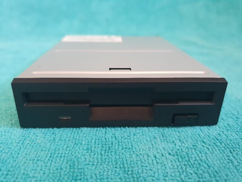 FLOPPY disk DRIVE - Panasonic - diskette drive, Computers en Software, Vintage Computers, Ophalen of Verzenden, Panasonic