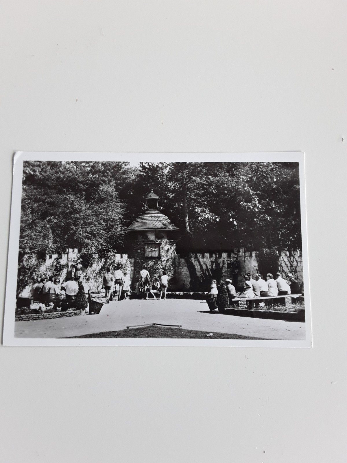 Kaatsheuvel, Verzamelen, Ansichtkaarten | Nederland, Ophalen of Verzenden, 1960 tot 1980, Ongelopen