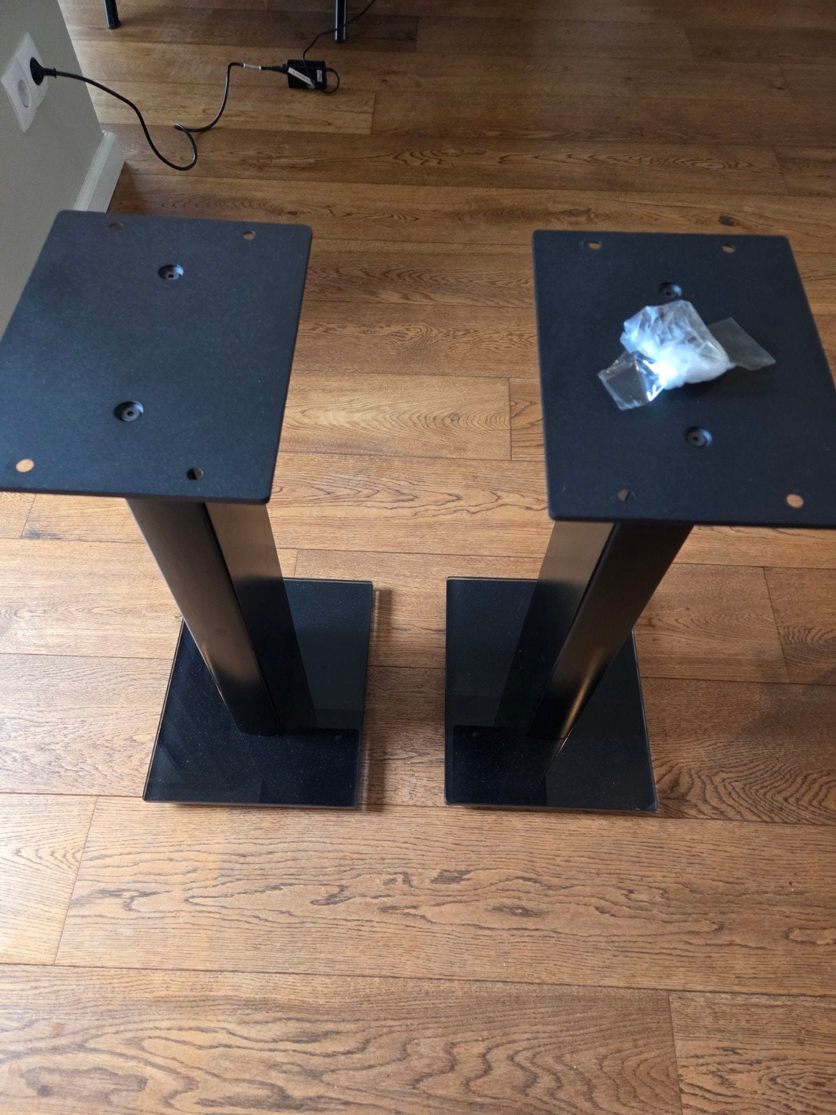 DALI Connect Stand M-601 luidspreker standaards, Ophalen, Gebruikt, Inclusief standaarden, Overige typen