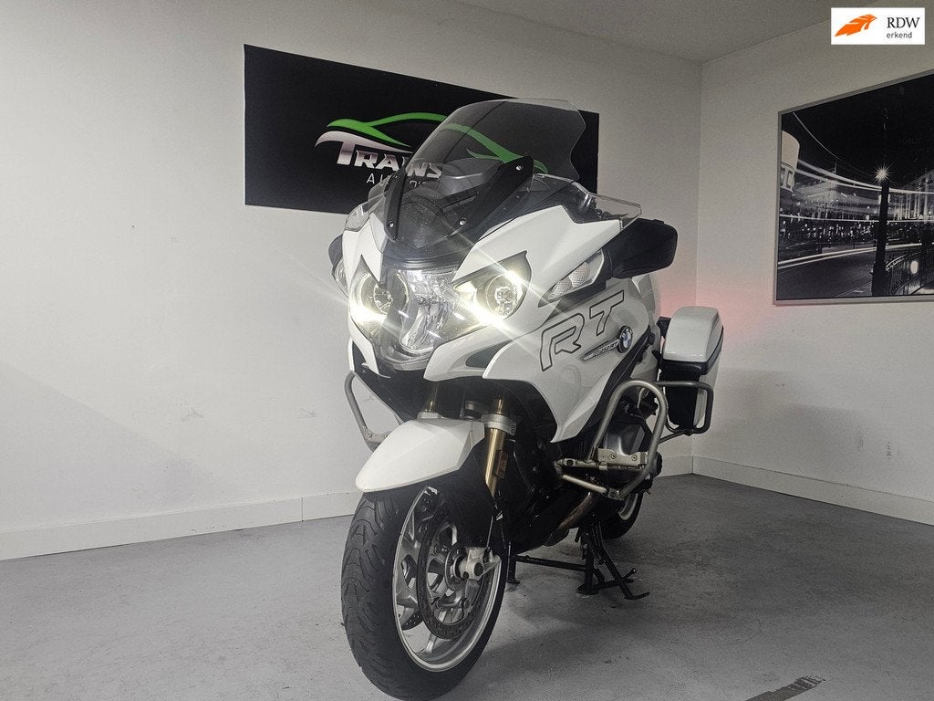 BMW R1250RT /R 1250 RT/2020/R 1200 RT, Motoren, Motoren | BMW, 1254 cc, Bayerische motorem werke, Bedrijf, Meer dan 35 kW