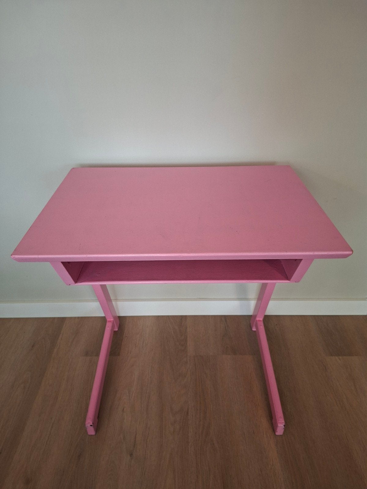 Roze schooltafeltje, Ophalen of Verzenden