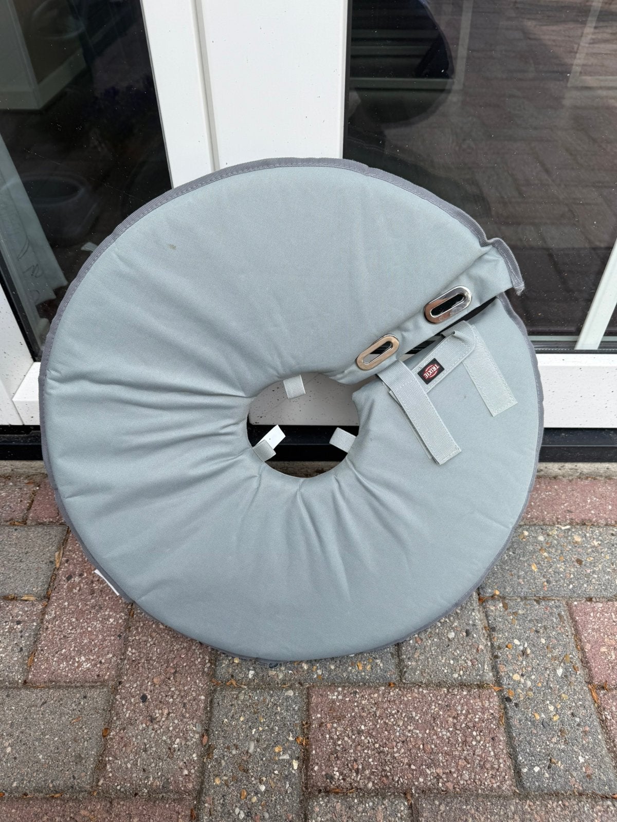 Trixie Honden kraag / beschermkraag 38 - 42 cm, Ophalen of Verzenden, Zo goed als nieuw