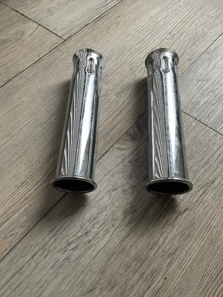 Diversen uitlaat sier stukken, Ophalen of Verzenden, Nieuw