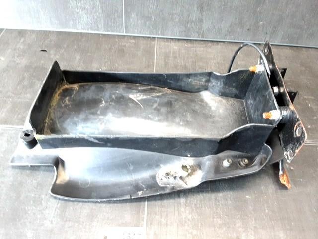900SS 1998 - 2002 Ducati Kuipdeel D1-61678, Motoren