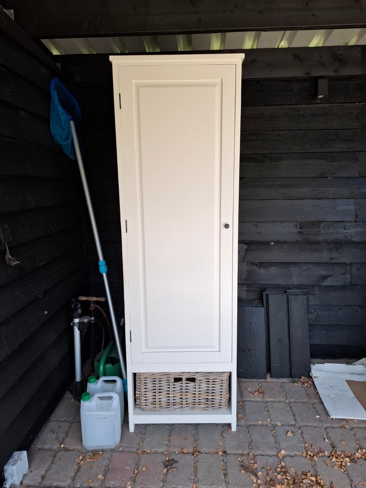 Mooie kast, Ophalen, Gebruikt, 50 tot 100 cm, 150 tot 200 cm