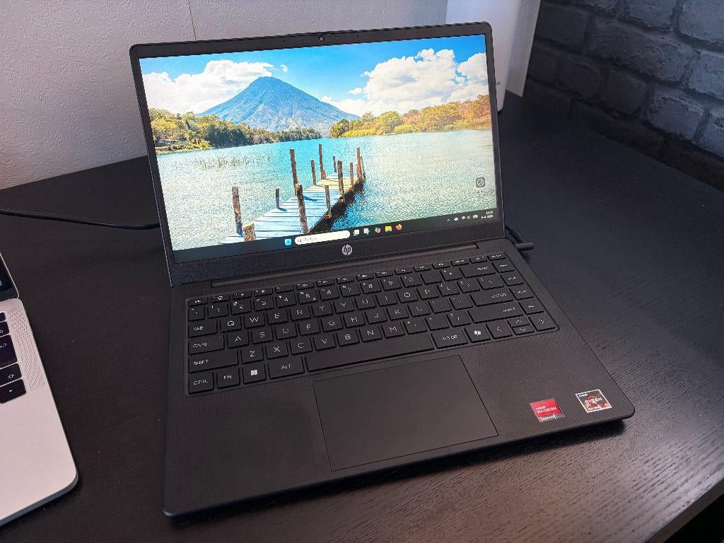 HP Laptop 14-em0957nd (Nieuw) - Microsoft Laptop - 16GB RAM, Computers en Software, Windows Laptops, Nieuw, 14 inch, HDD, 4 Ghz of meer