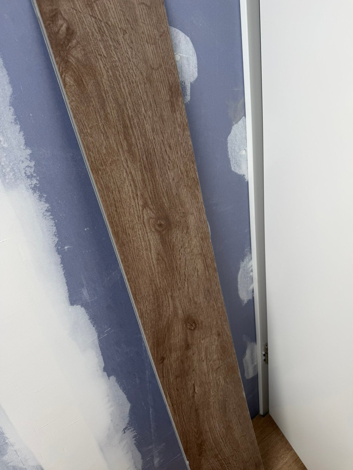 Restant pvc vloer, Ophalen, Kunststof, 50 tot 150 cm, Overige typen