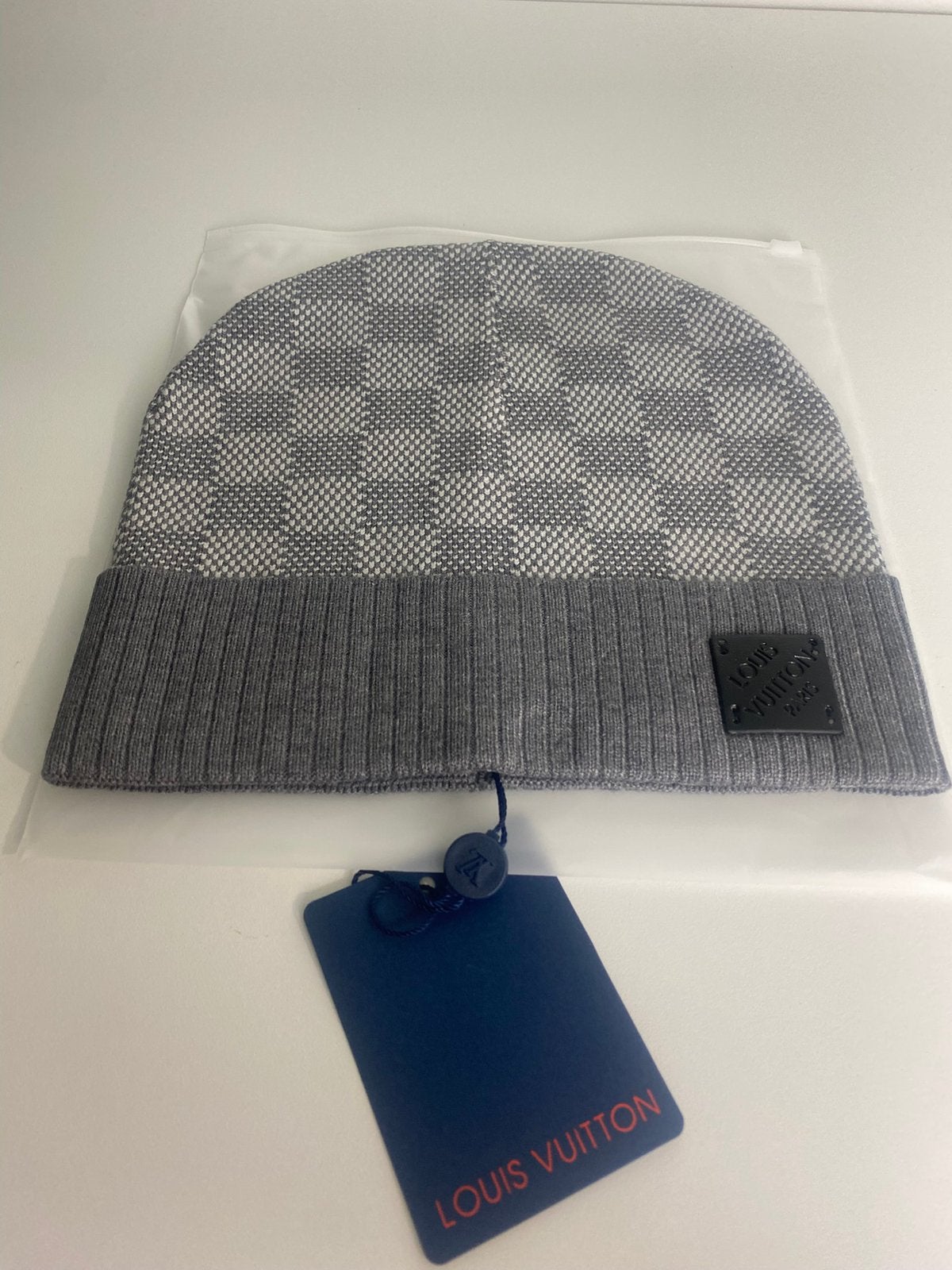 Louis Vuitton Muts, Kleding | Heren, Ophalen of Verzenden, Nieuw, Overige maten, Muts