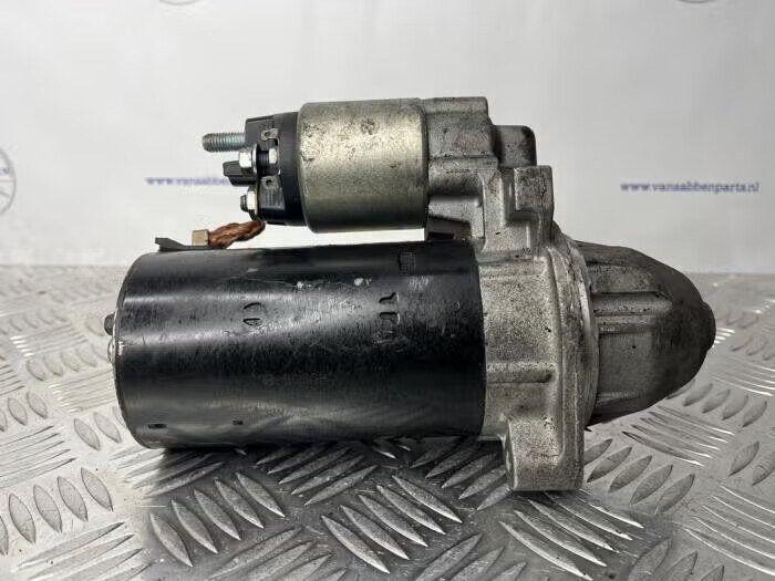 Startmotor van een Mercedes Vito, Ophalen of Verzenden, Gebruikt