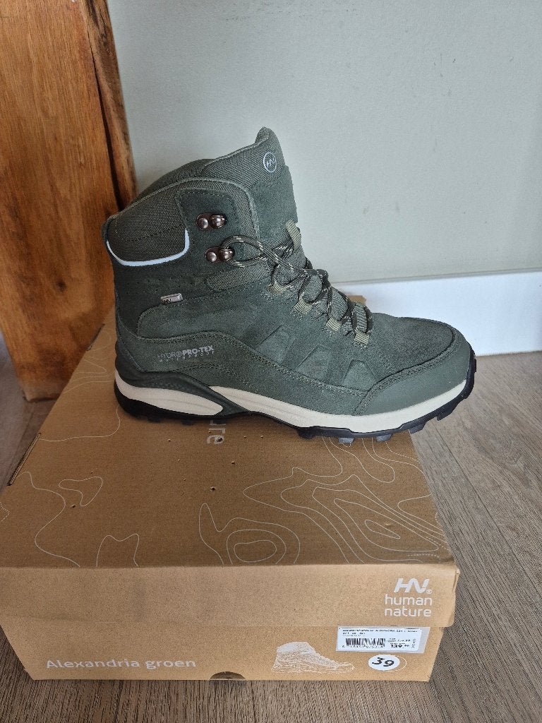 Te koop wandelschoenen, Ophalen of Verzenden, Zo goed als nieuw, Schoenen
