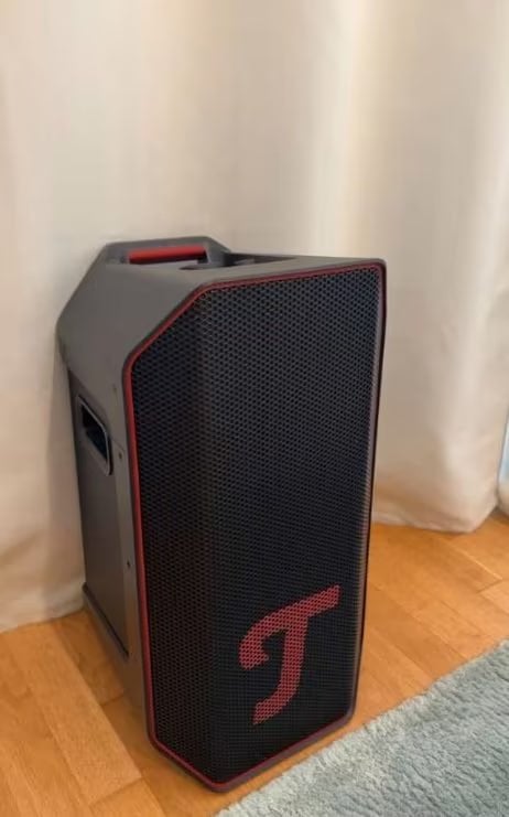 Teufel Rockster Air 2