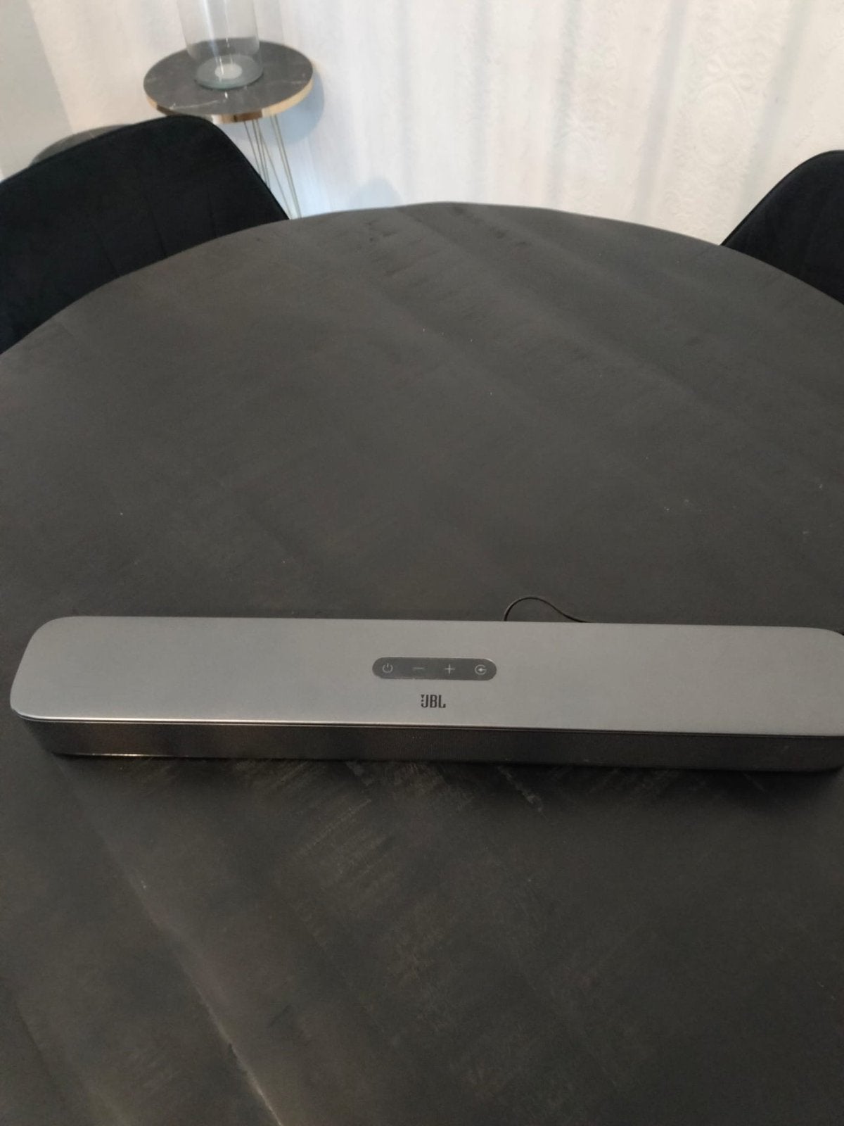 JBL BAR 2.0, Audio, Tv en Foto, Soundbars, Ophalen of Verzenden, Zo goed als nieuw