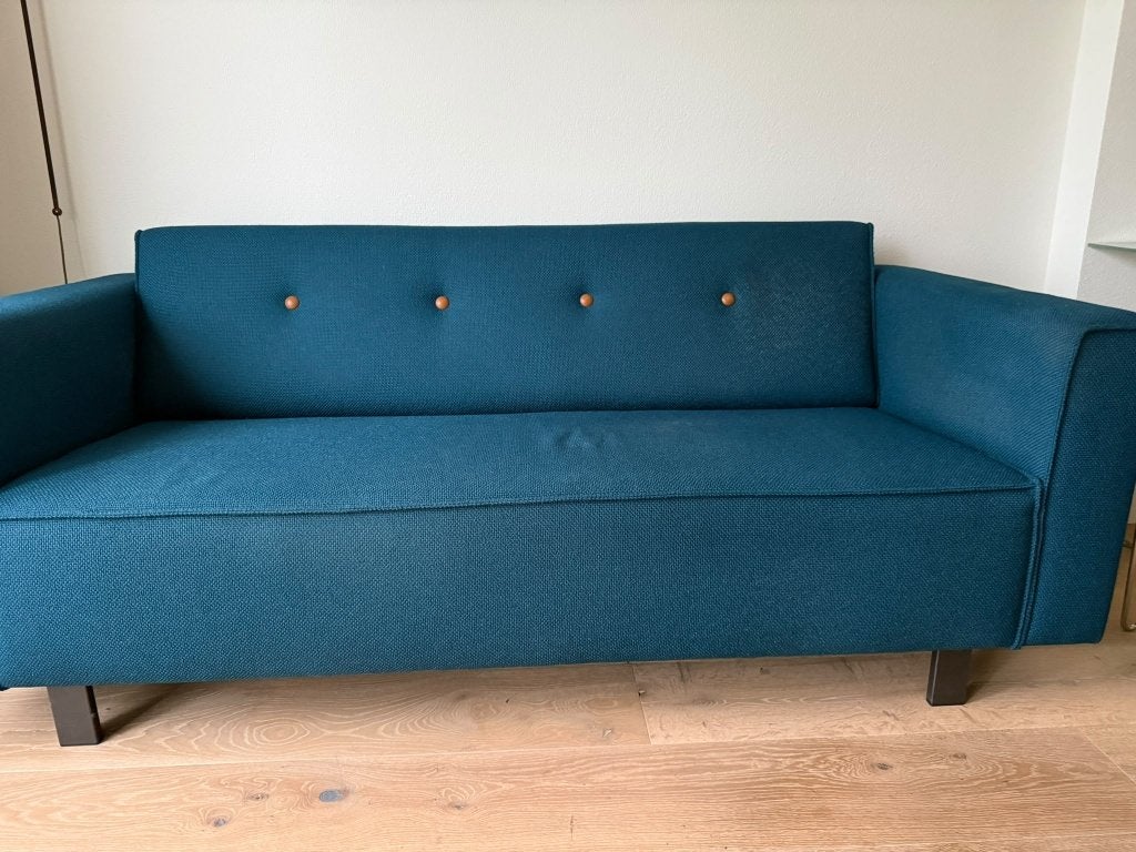 Foto 4 van Bert Plantagie Kiko Plus fauteuils & Odin designbank Sijben