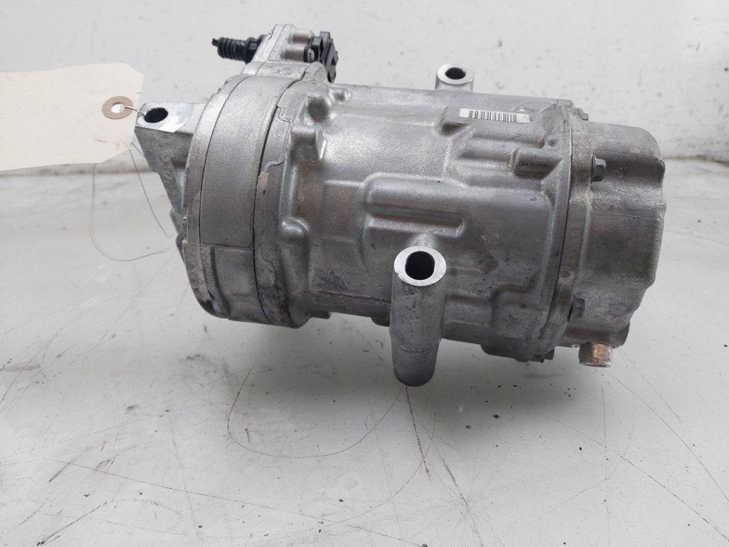 Airco Pomp Renault Arkana (RJLL) (2021-03/..) 926003211R, Info@denso.nl, Renault, Hogeweyselaan 165, Weesp 1382 JL, , Nederland