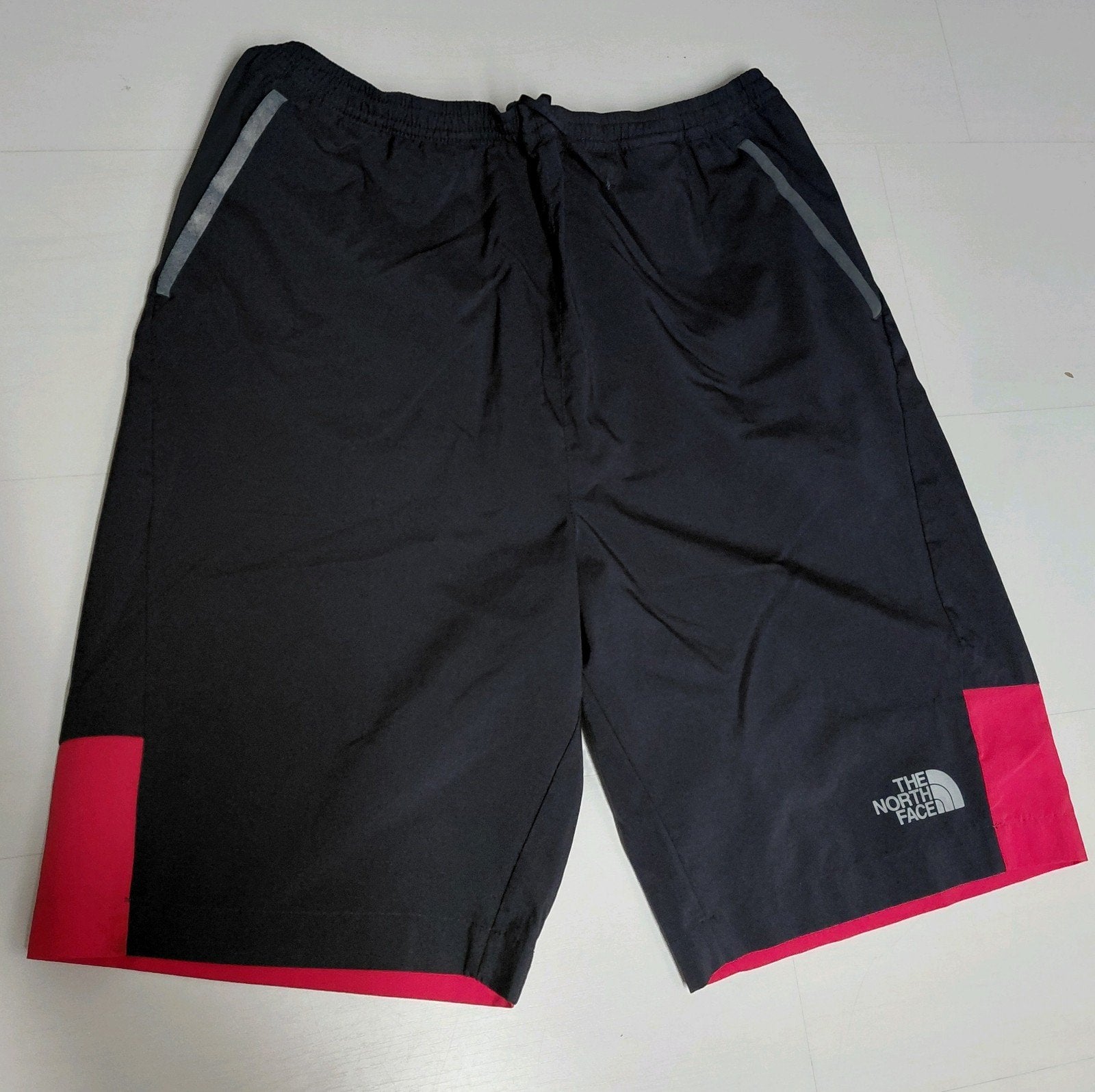 The North Face korte broek XXL Boys 176, Kinderen en Baby's, Broek, The North Face, Ophalen of Verzenden, Zo goed als nieuw