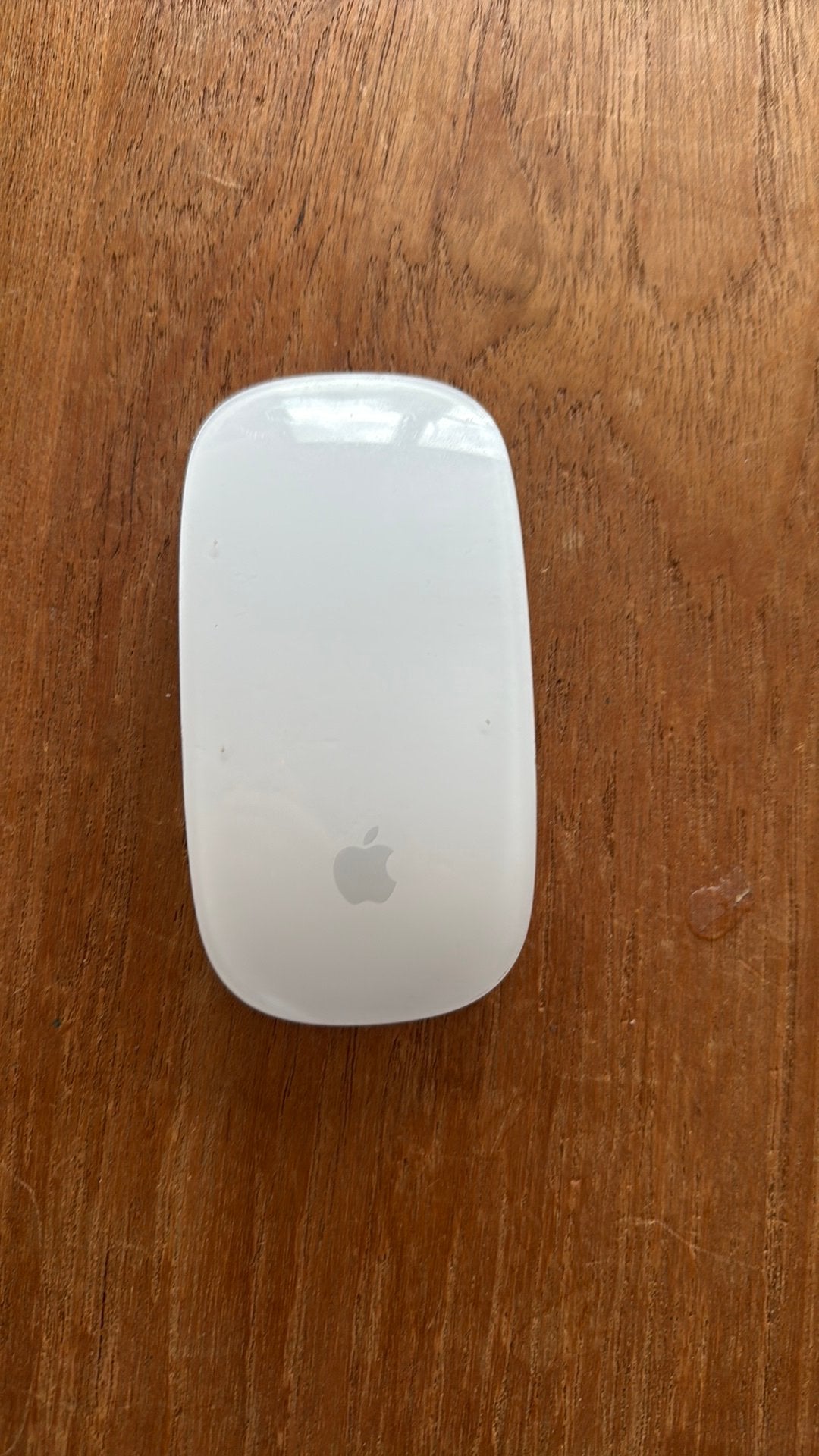 Apple muis, Computers en Software, Muizen, Ophalen of Verzenden, Zo goed als nieuw