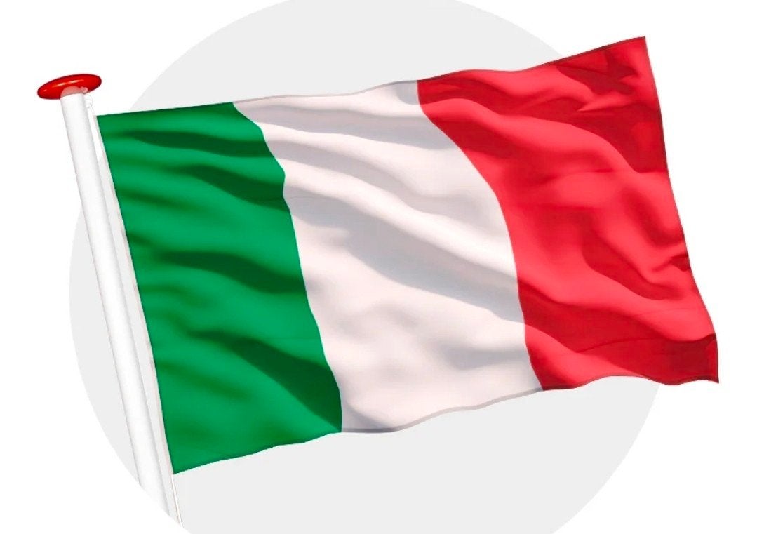 Italiaan gezocht om mee te praten!, Contacten en Berichten, Sport en Hobby oproepen