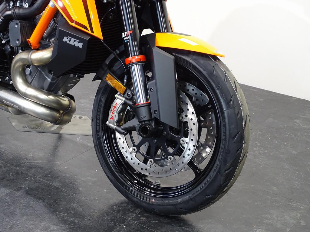 KTM 1390 SUPERDUKE R, Motoren, Motoren | KTM, Bedrijf, Naked bike