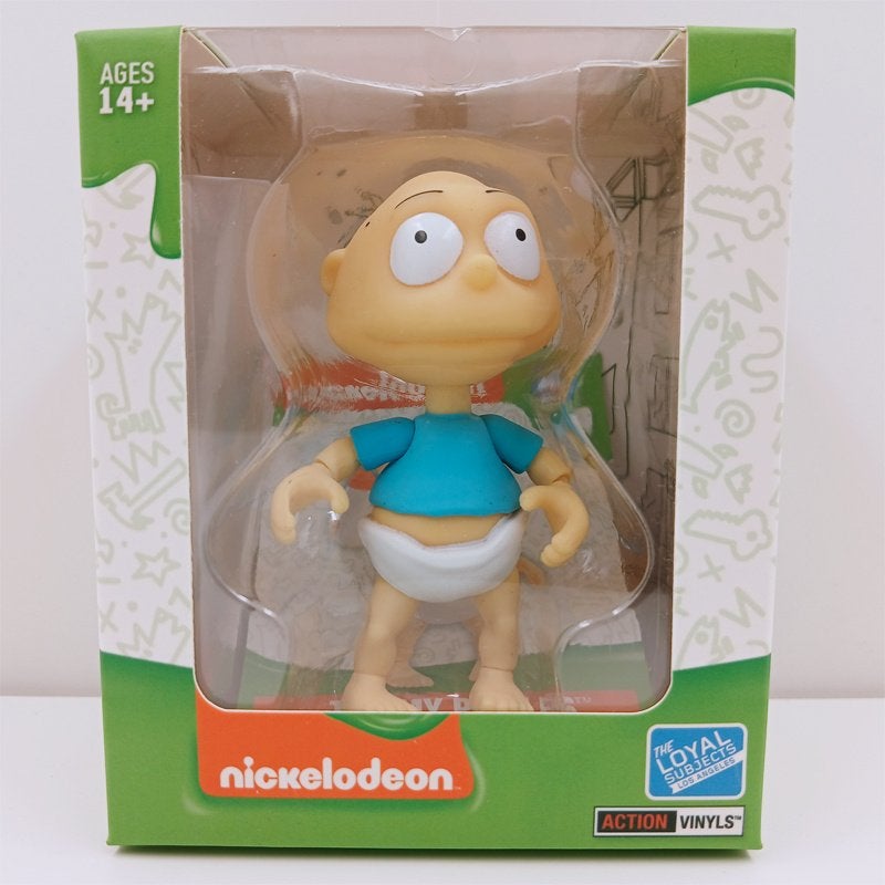 Rugrats Tommy Nickelodeon, Ophalen of Verzenden, Nieuw