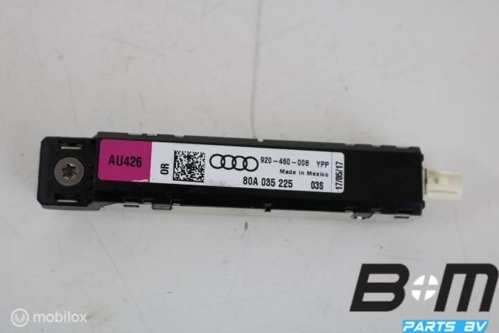 Antenneversterker AUDI Q5 80A 80A035225, Gebruikt
