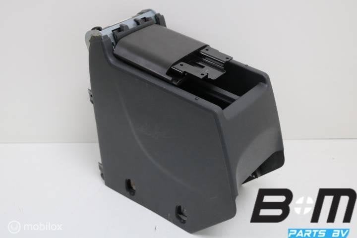 Middenarmsteun VW Tiguan 5N 5N0864207F, Gebruikt