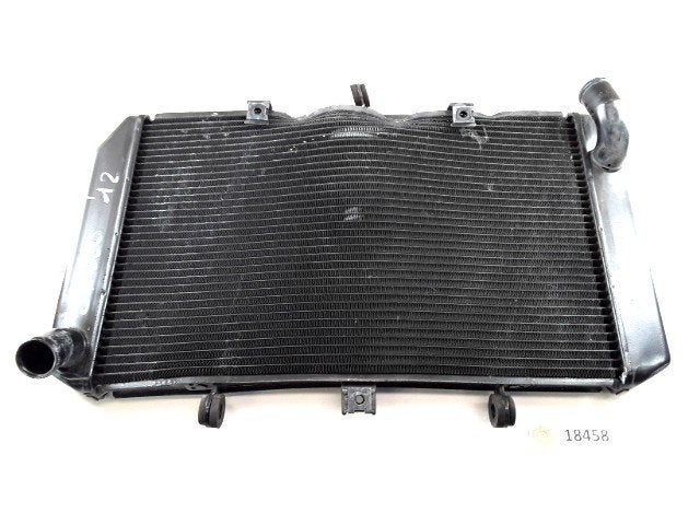 Z1000 2010 - 2012 Kawasaki Radiator D1-34990