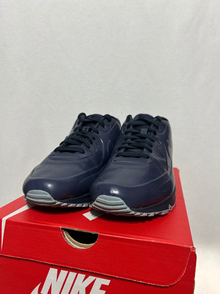 BIJNA NIEUW! Maat 44 - Nike Air Max 90 VT Obsidian, Nike, Nike, Nike, Nike