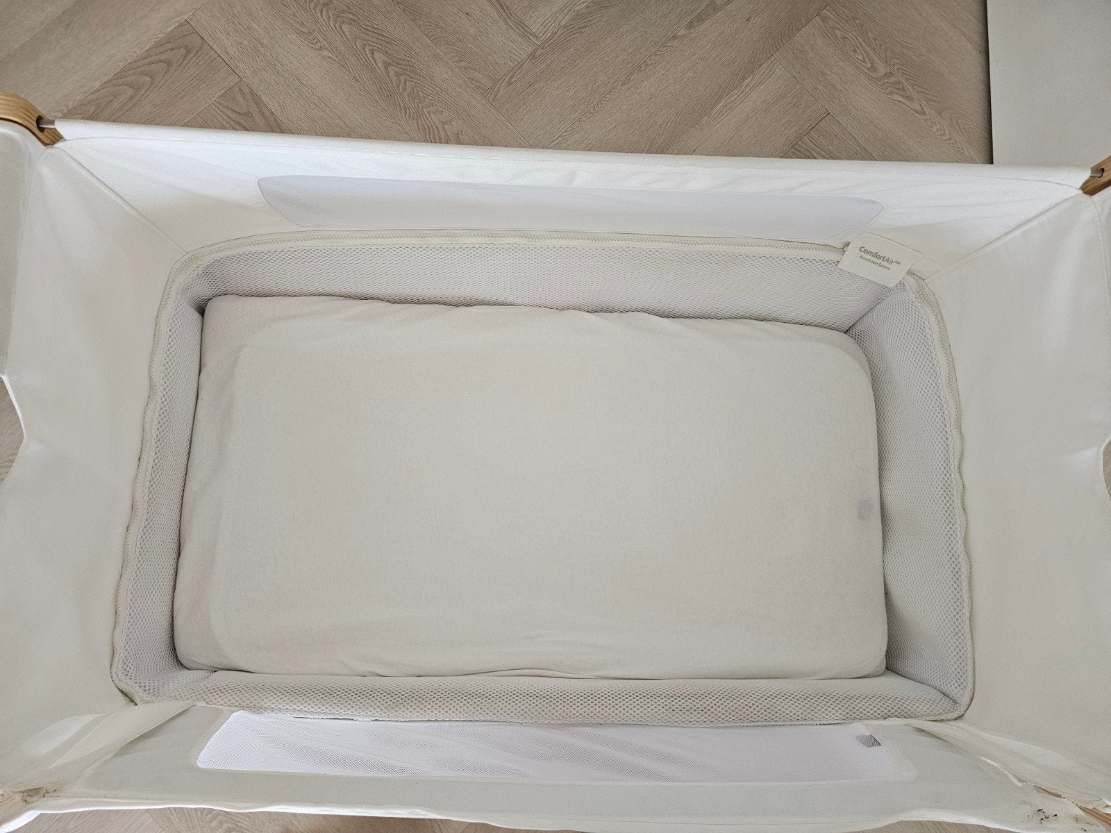 Snuzpod Cosleeper, Ophalen, Gebruikt, Wieg