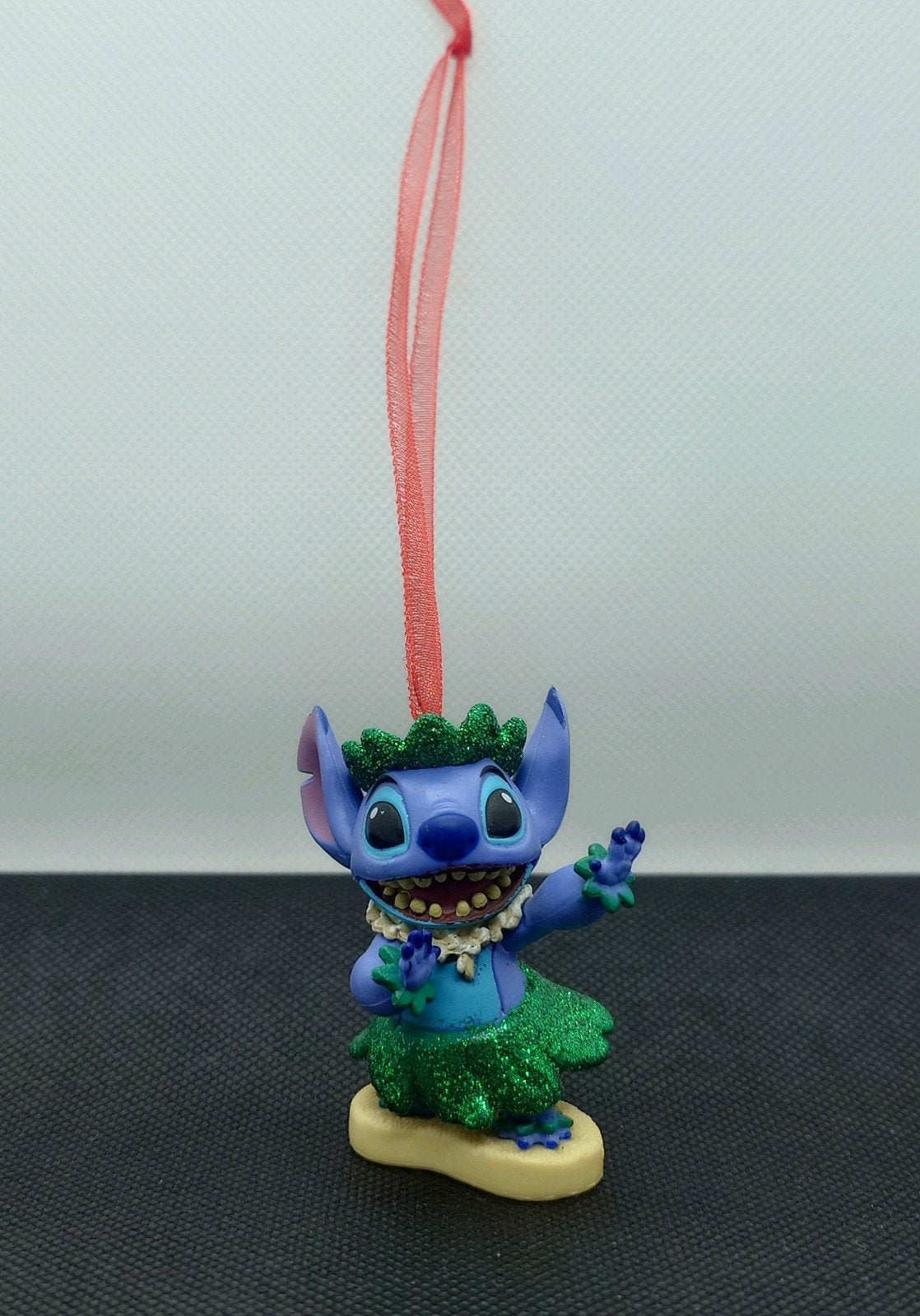 Disney Stitch kerst ornament hanger kerstbal, Ophalen of Verzenden, Nieuw