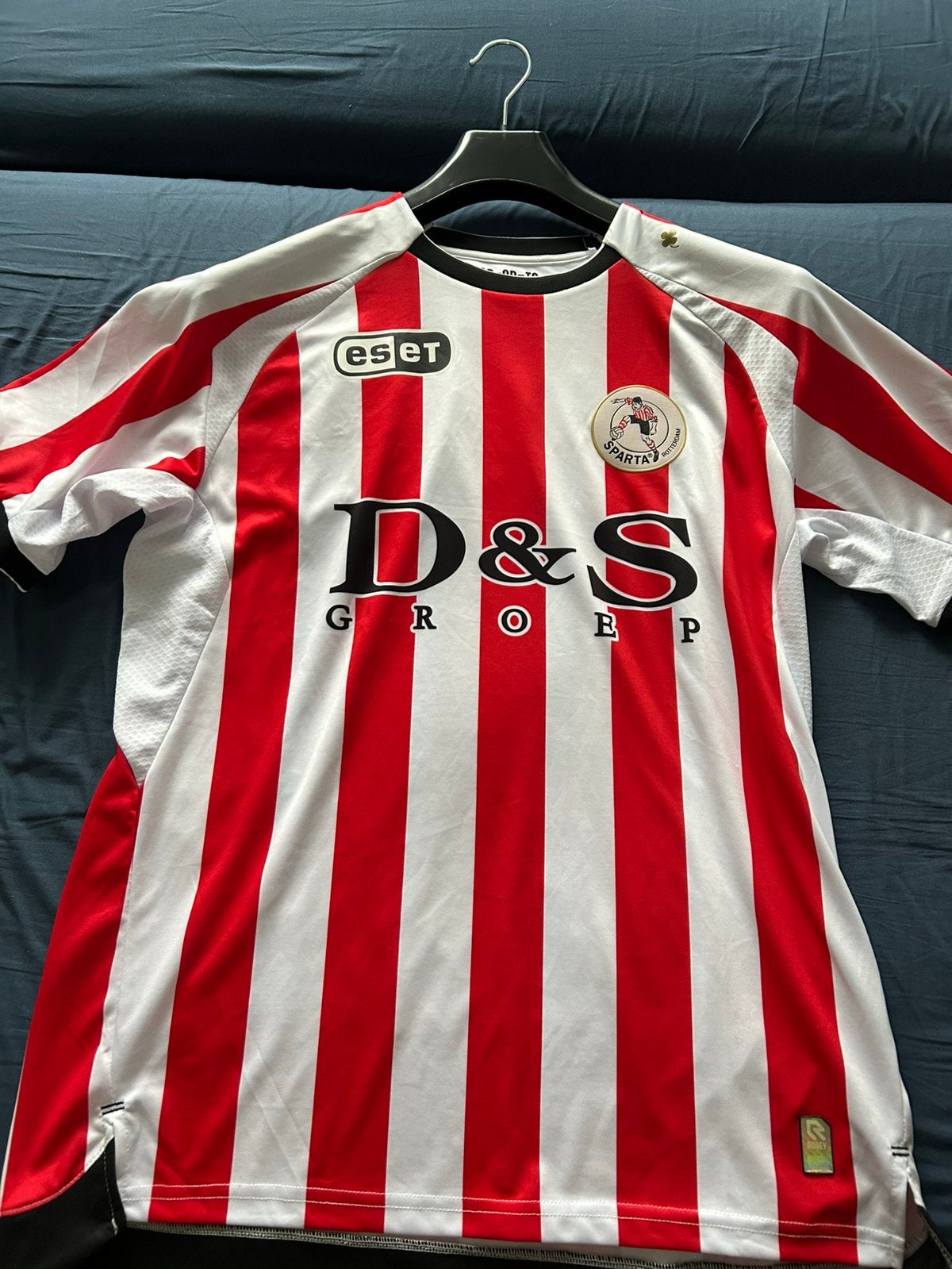 Sparta shirt XXL, Tickets en Kaartjes, Eén persoon