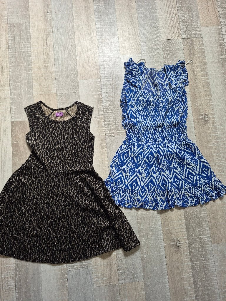 Pakket meisjes kleding maat 122-128 zomer, Ophalen of Verzenden, Zo goed als nieuw, Meisje